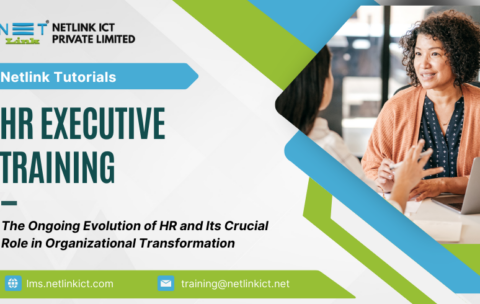 HR EXECUTIVE TRAINING